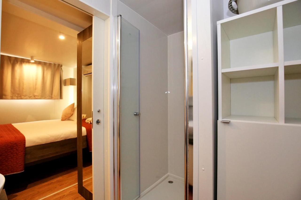 Mobile Homes-Slanica Murter Exterior photo